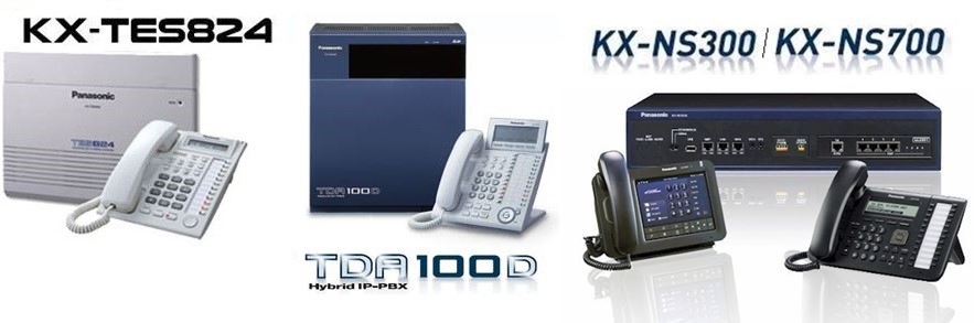 Panasonic Keyphone Systems